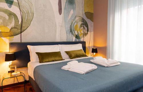 Apulia Re' Aparthotel & Suites - Foto 58