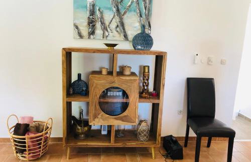 Villa Dracena mit privatem Saltwater Pool - Foto 14