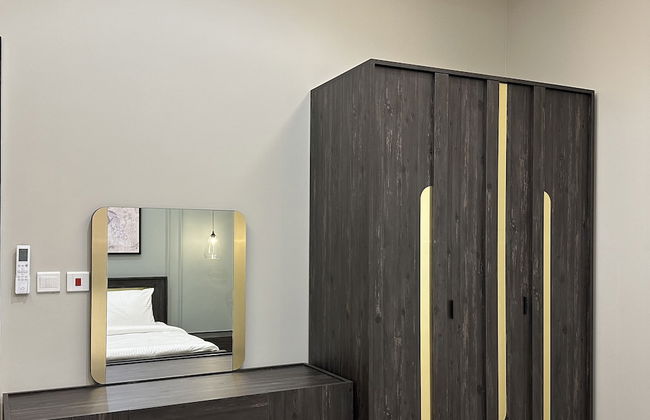 Al-Mutamarat A-9 Timeless History XZ92 - Foto 3