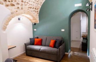 Castel Manfredi Apartments - Foto 31