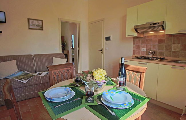 Apartment in Piticchio With Pool and BBQ - Photo 6