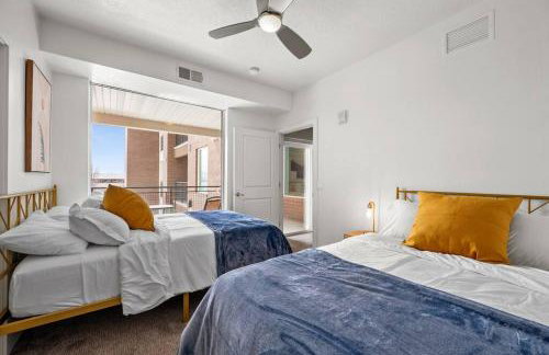 Luxurious Retreat in SLC - Foto 50