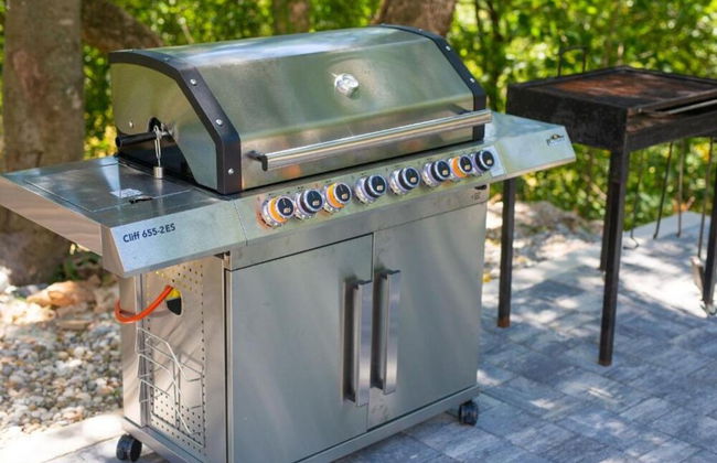 Wellness Villa - Foto 32