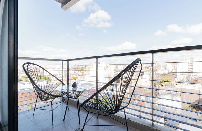 FLIPHAUS Ravignani 1200 - Foto 9