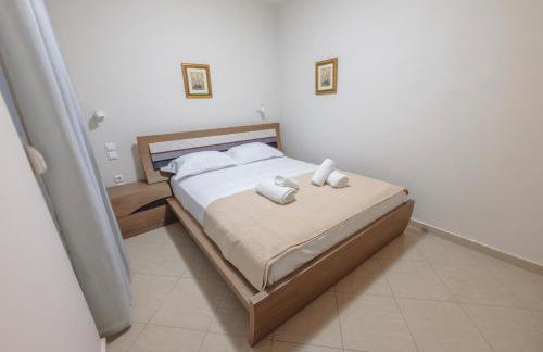 Melina Luxury Suites, Seaside Nests in Kourouta - Foto 39