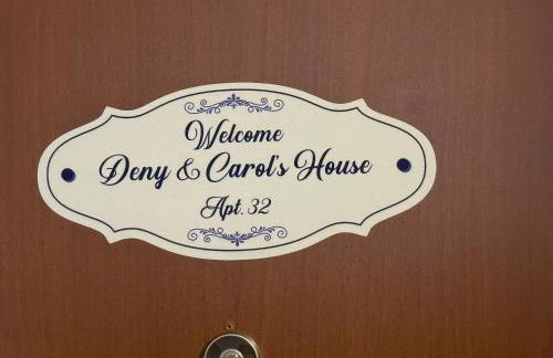 Deny & Carol's house - Foto 42