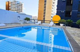 Estilo e conforto no Jardins • Próx. ao Shopping - Foto 29