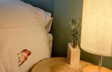 Robin's Nest Guestroom - Foto 10