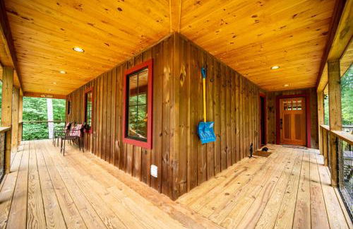 Ausable River Lodge - Foto 38