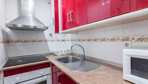 Apartamento Marqués de Ordoño-Murciapartments - Foto 3