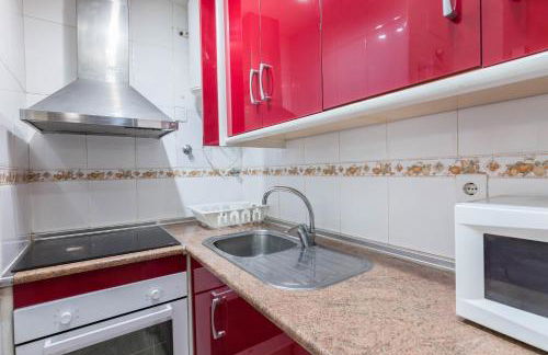 Apartamento Marqués de Ordoño-Murciapartments - Foto 3