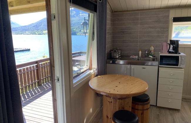 Fagervik Camping - Photo 22