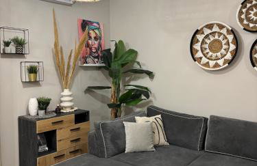 Maya Suites Kallithea - Foto 32