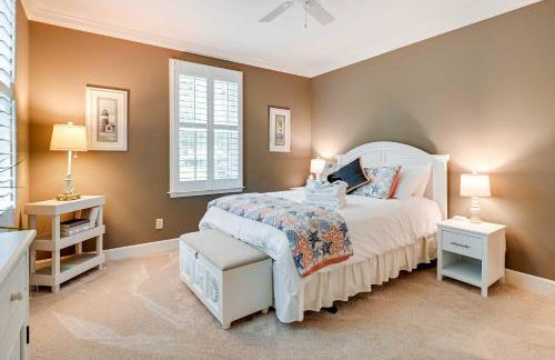 Charming Cottage Near Golf Courses and Marsh Walk! - Foto 19