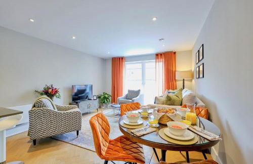 Lambert House - Foto 23