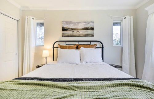 Modern Home in Napa Area with Hot Tub and Game Room! - Foto 20