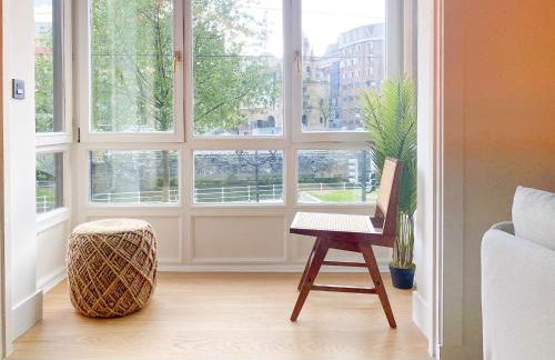 Ribera AC by Staynnapartments - Foto 3