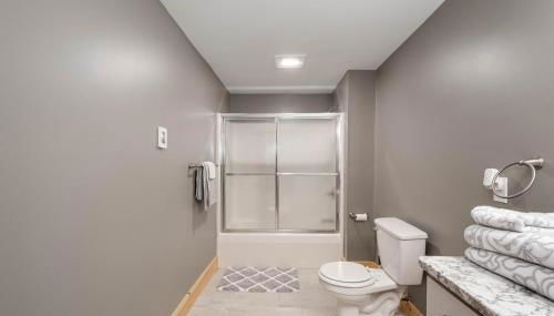 Loch Nest by Taylor Made Deep Creek - Foto 2