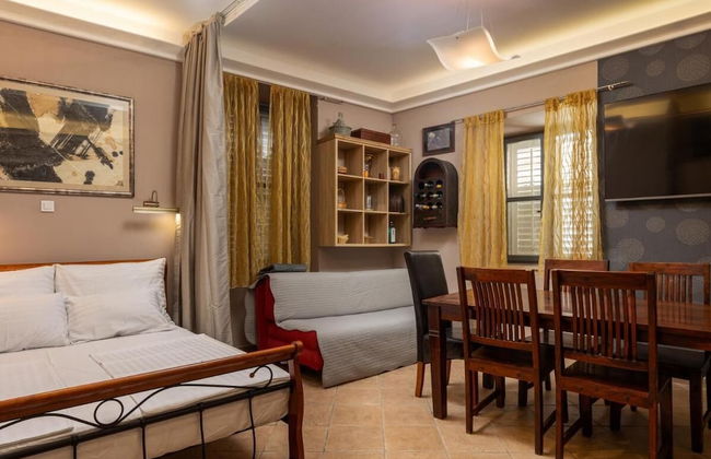 Seistanca lux - Old City Entrance Dubrovnik - Foto 6