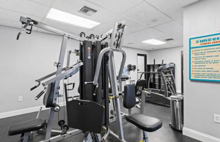 SunDestin Resort Unit 1718 - Foto 38