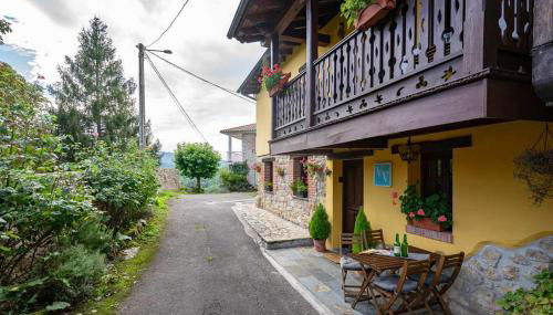 Casa Rural Soleada para una Escapada Tranquila - Foto 4