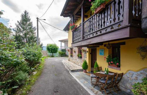 Casa Rural Soleada para una Escapada Tranquila - Foto 4