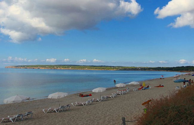 Bungalow Es Pins - Foto 77