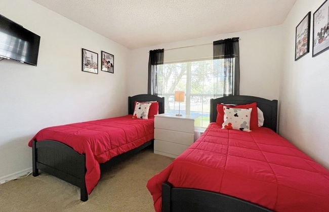 Langham Villa 3 Bedroom Home by RedAwning - Foto 4