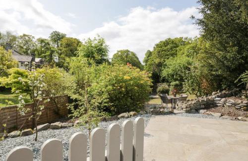 Old Farm Cottage - Foto 44