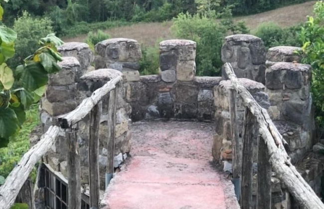 Antico Casale di Campagna - Foto 16