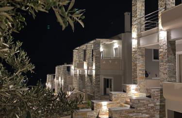 Vardians Villas & Suites - Foto 1