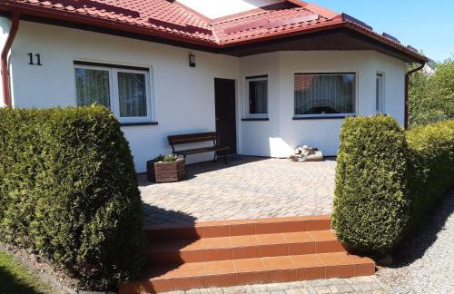 Dom Bursztyn - Foto 1