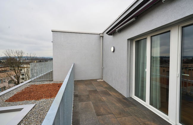 Airport Apartments Zürich - Foto 70