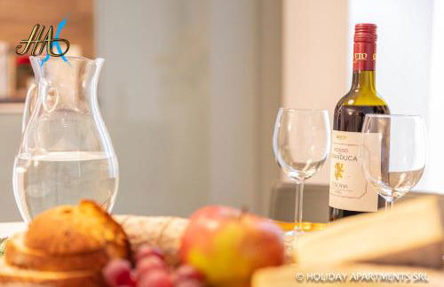 Appartamenti Meraviglia - Foto 92