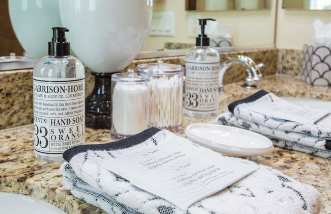 Setting the Standard by Avantstay Luxury Villa - Foto 26