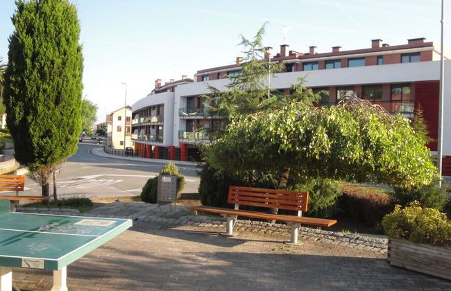 Apartamentos Turísticos Bahía de Boó - Photo 41