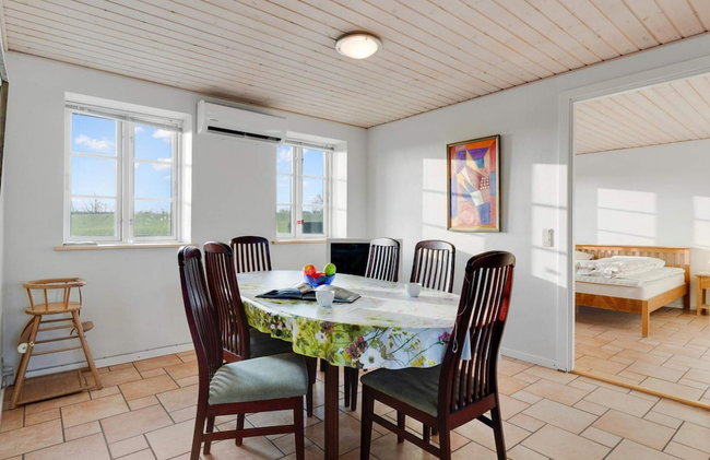 20 Person Holiday Home in Nordborg-by Traum - Foto 31