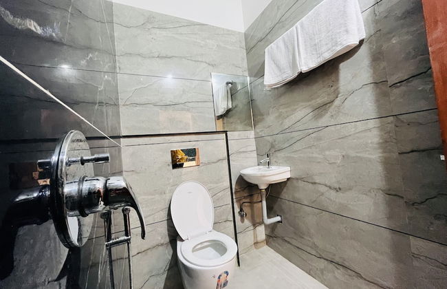 Home Escape Luxe - Foto 24