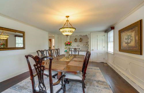 Near Lake Erie, Harbor and Parks Conneaut Getaway! - Foto 10