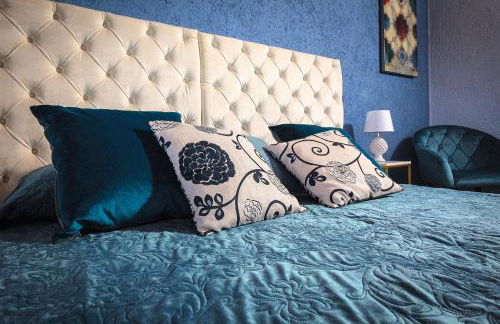 Relais Garden Cactus B&B - Foto 50