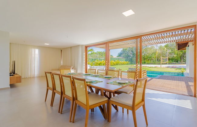 PF53 -Incrível Casa Alto Padrão 5 Suítes - Photo 17