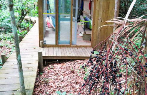 Pousada Águas de Ibiraquera Suite Master - Foto 29