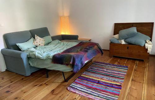 Jolly Old House - Foto 7