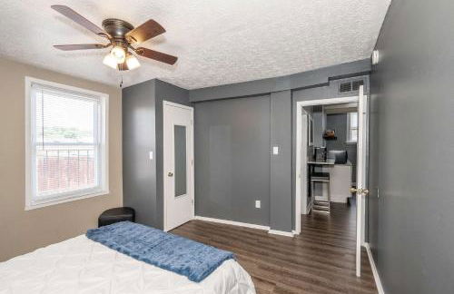 Monmouth Loft 4 - Walk to Shops - Photo 38