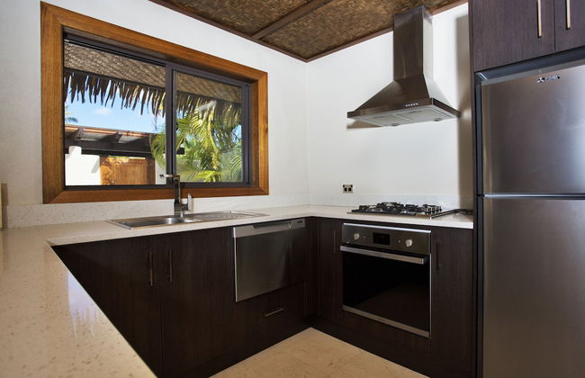 Te Manava Luxury Villas - Foto 29