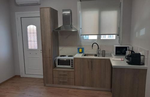 THALASSA ALMYROS APARTMENTS - Photo 7