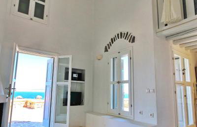 Folegandros Villas - Foto 14