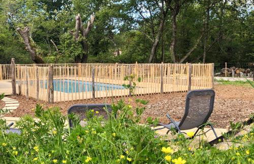 LES VACANCES AUX CERCINS - Foto 23