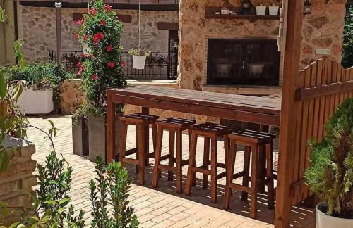 Patio de las Flores - Foto 20