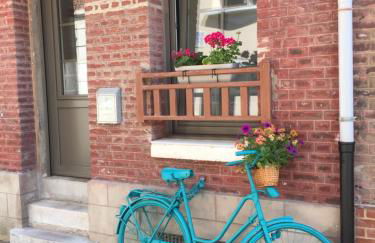 Villa Coppi - Foto 1